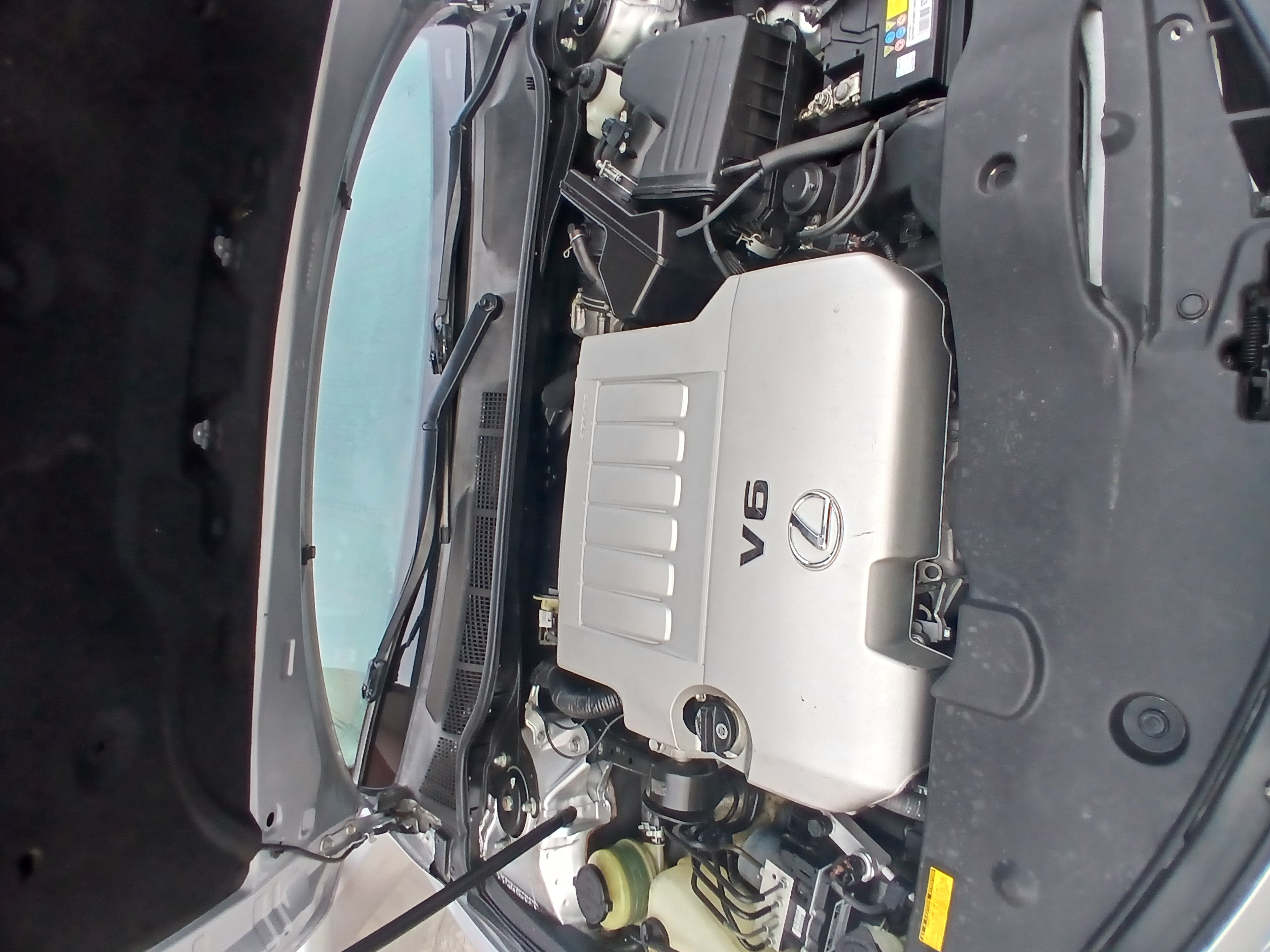 Toyota Camry 2009 full Option