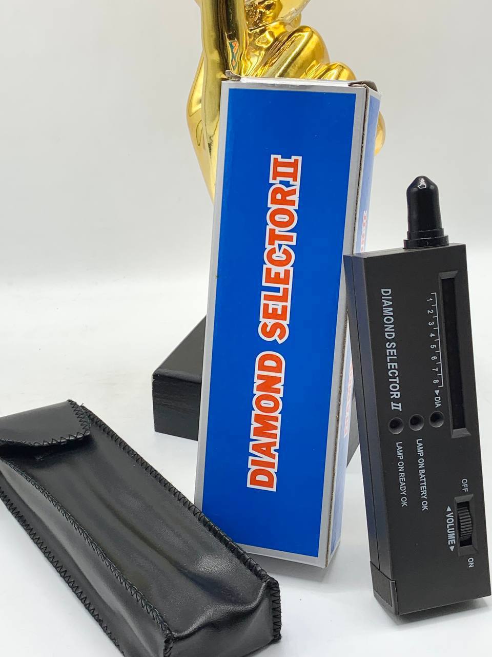 VVS Moissanite Diamond star-cross bracelet