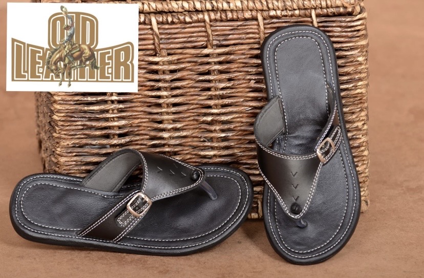 Sandals …Genuine leather