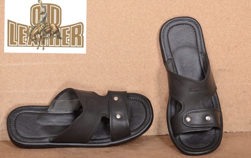 Sandals …Genuine leather