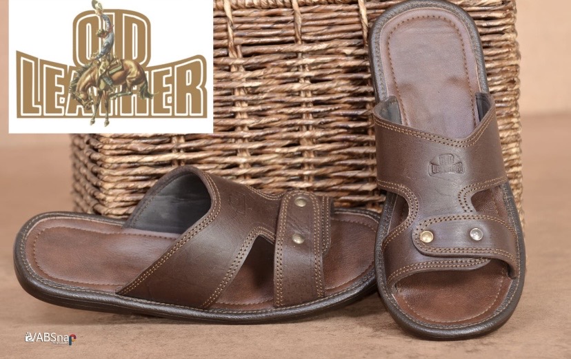 Sandals …Genuine leather