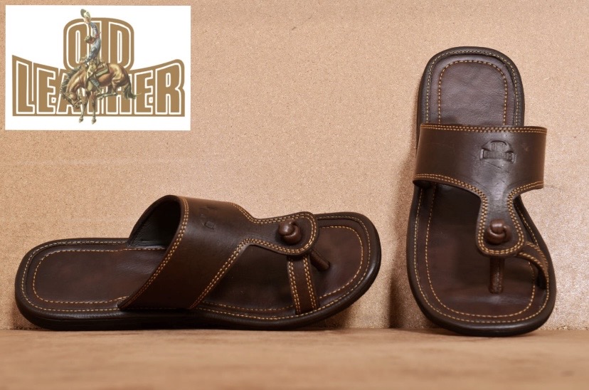 Sandals …Genuine leather