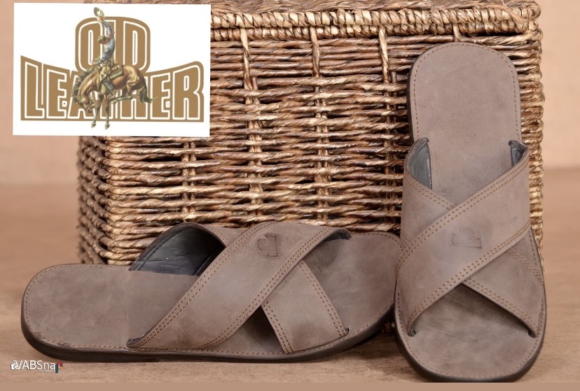 Sandals …Genuine leather