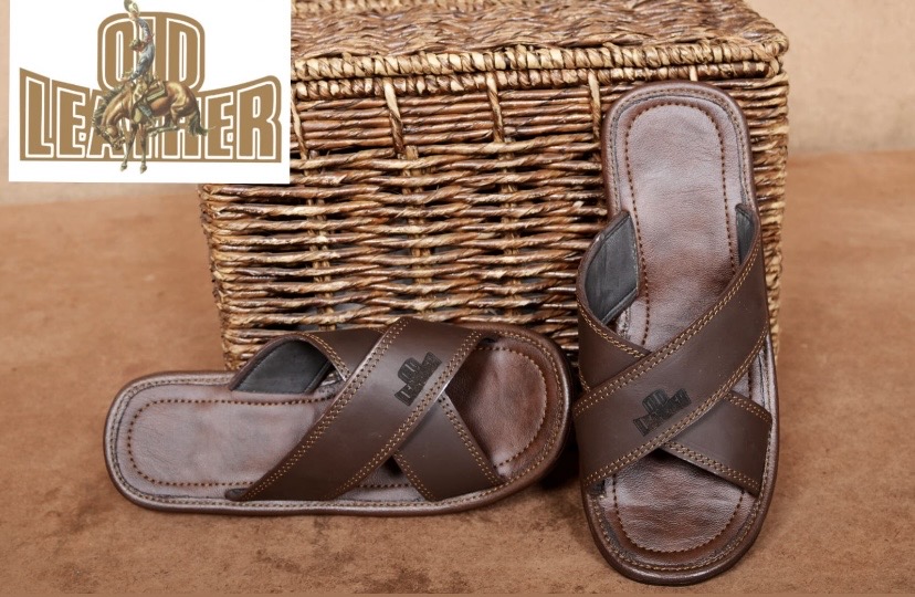 Sandals …Genuine leather