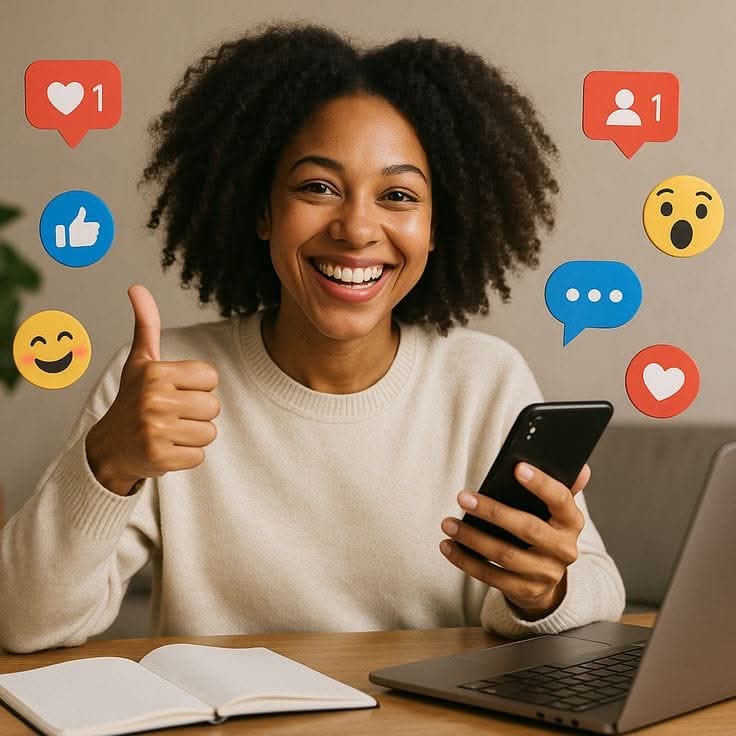 Part-time opportunities for internet users