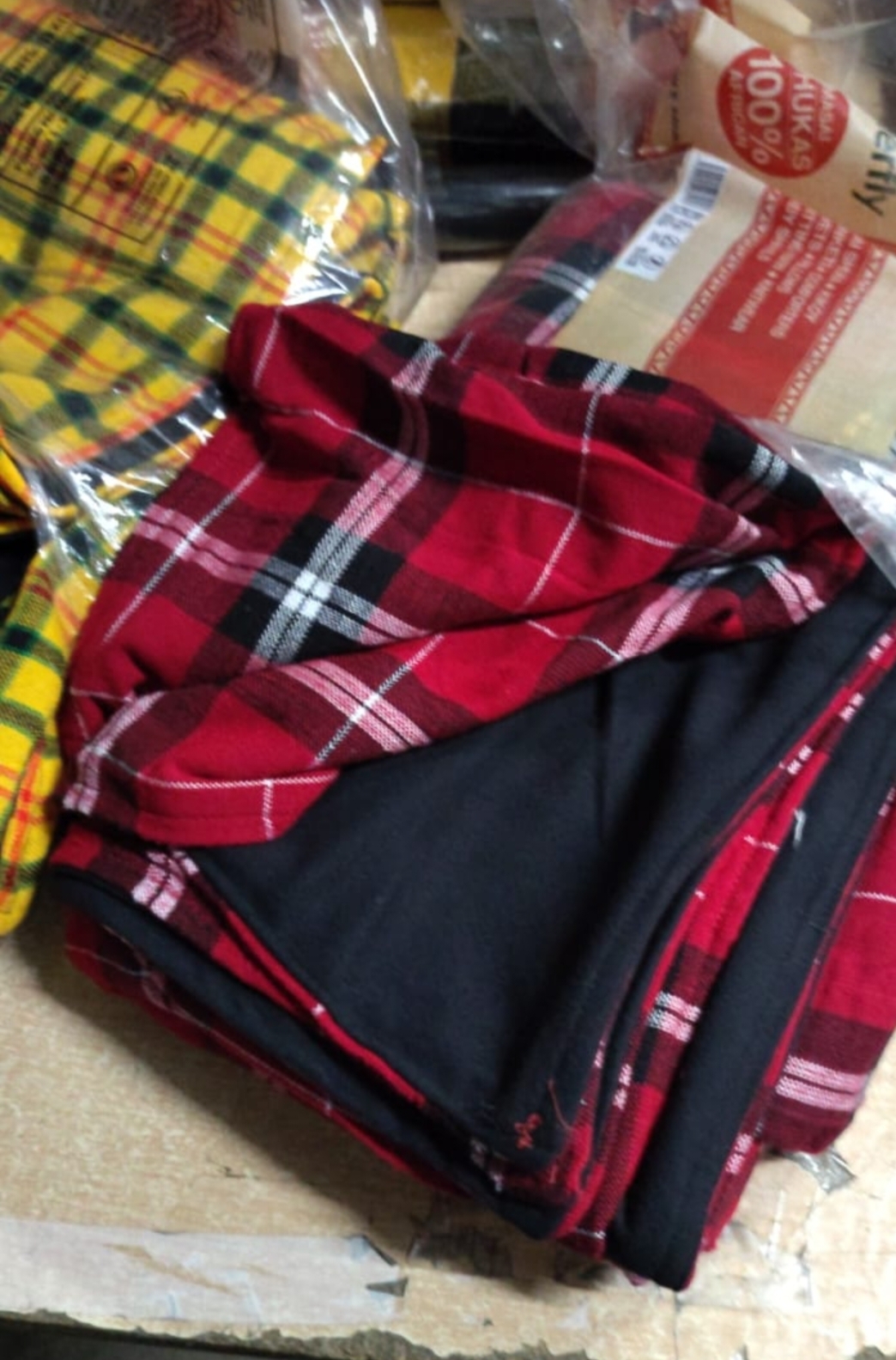 Esther's Fancy Collection