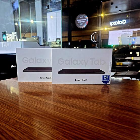 Samsung Galaxy A9 Tab