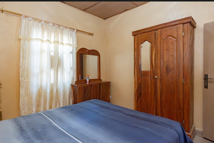 ANNEX HOUSE FOR RENT