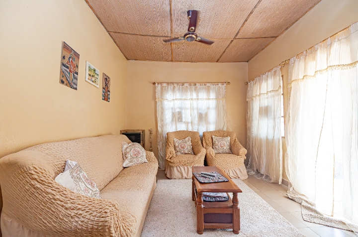 ANNEX HOUSE FOR RENT
