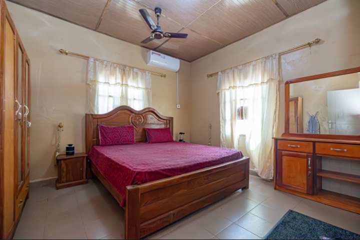 ANNEX HOUSE FOR RENT