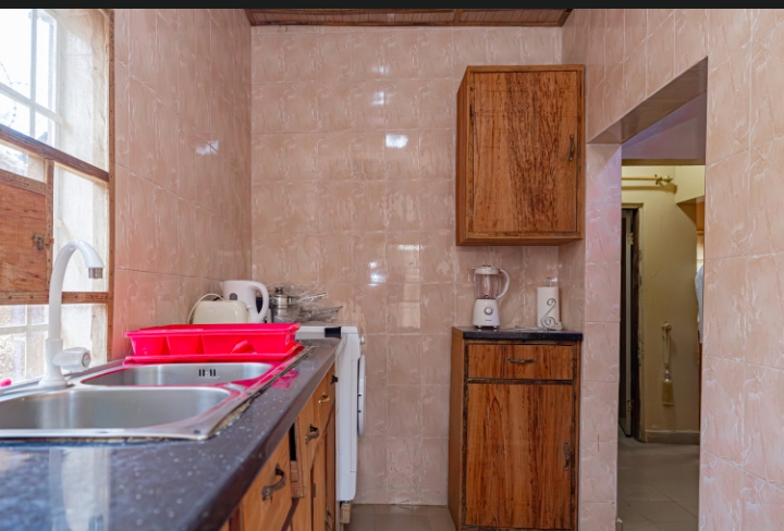 ANNEX HOUSE FOR RENT