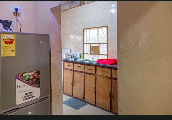 ANNEX HOUSE FOR RENT