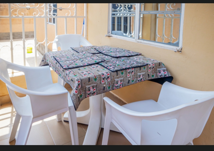 ANNEX HOUSE FOR RENT