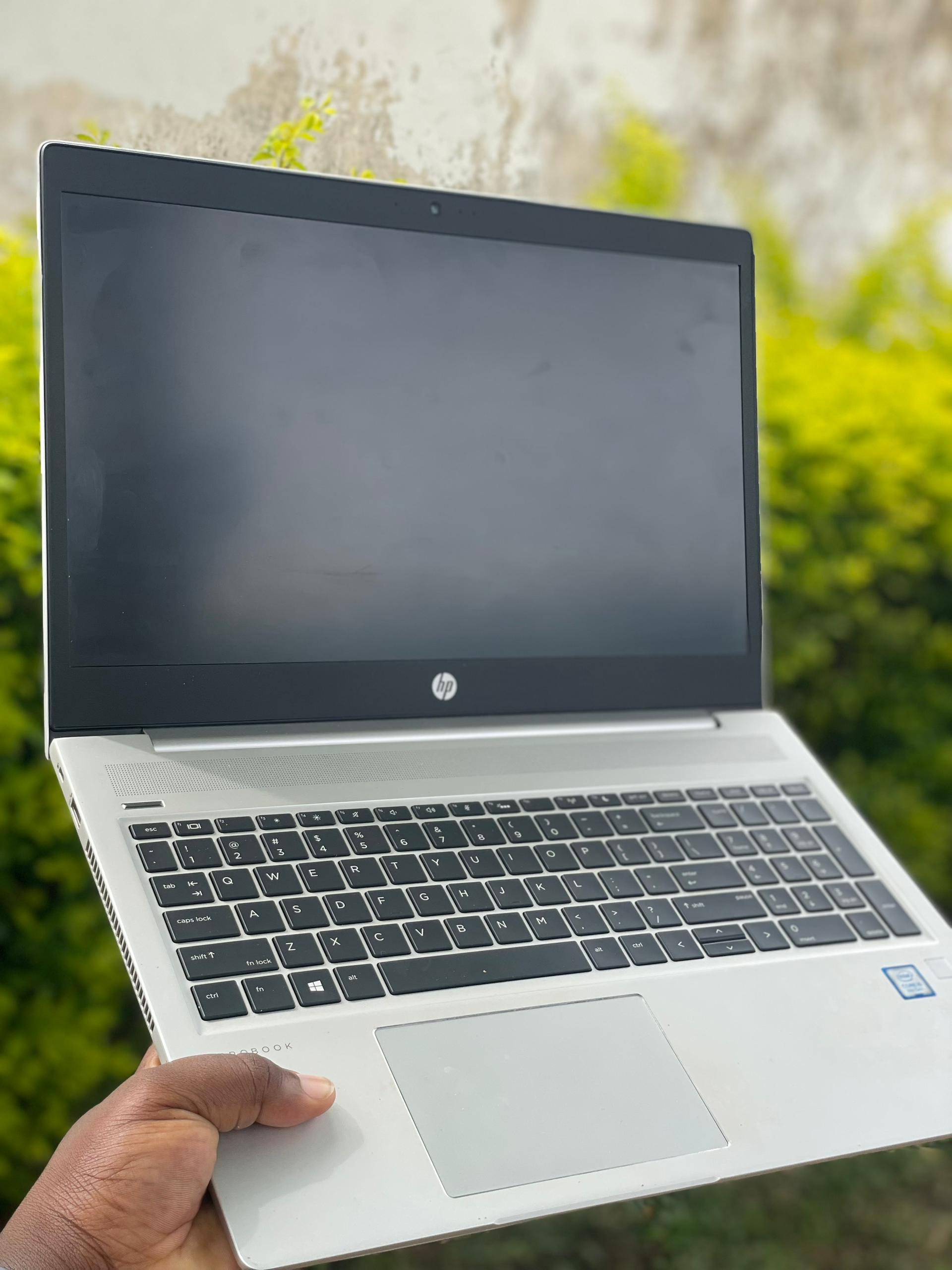 Hp Probook 450 G6 Laptop
