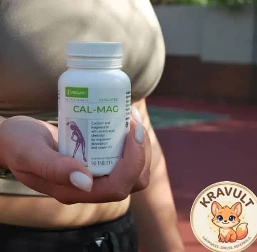 Original NeoLife Supplements Price List in Nigeria (NAFDAC Sealed)