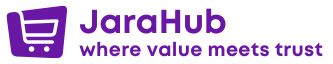 Jarahub logo